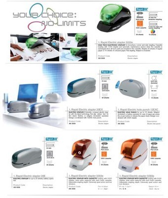 【辦公文具文化用品誠(chéng)招文具批發(fā)代理經(jīng)銷商電動(dòng)訂書(shū)機(jī)】?jī)r(jià)格,廠家,圖片,辦公文教用品代理加盟,寧波易達(dá)文具上海分公司-