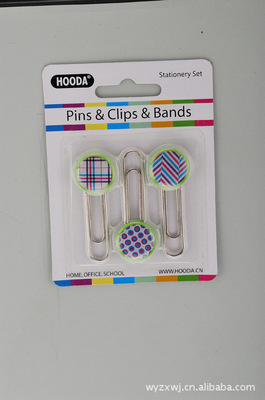 【熱銷(xiāo)!新款滴膠書(shū)簽】?jī)r(jià)格,廠家,圖片,針、釘,武義縣中興文教用品-