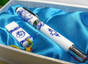 釉下五彩瓷器 0731 3242311