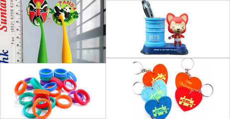 禮朋達官方新聞發布“如果說硅膠制品有逆襲的機會,那一定是'禮朋達'。”