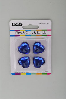 【壓克力鉆磁扣】價(jià)格,廠家,圖片,庫存辦公文教用品,武義縣中興文教用品-